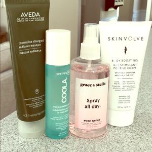 Pamper Yourself!✨✨